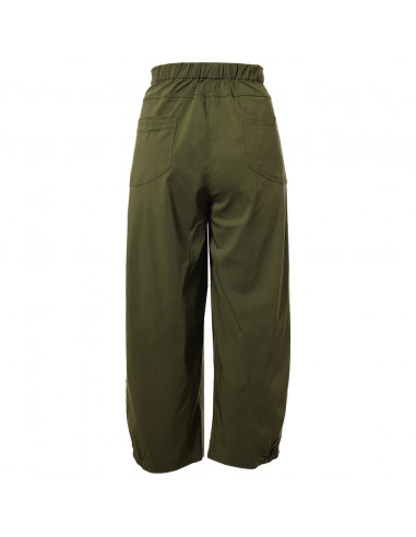 GOZZIP CLARA Baggy Pants 9903