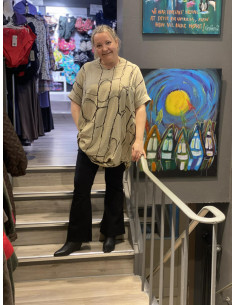 GOZZIP GJasmin Dress G261014 2