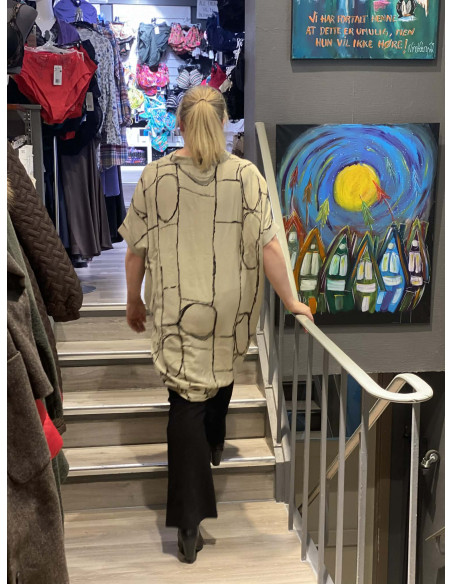 GOZZIP GJasmin Dress G261014