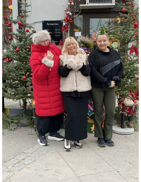 DIZ Fuskepels Pannebånd