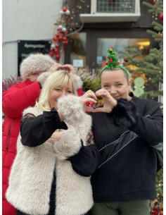 DIZ Fuskepels Arm MZ04 2