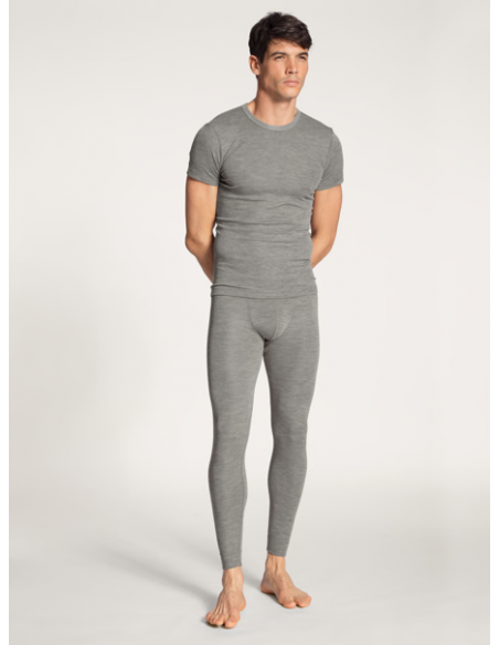 CALIDA Ull/Silke PANTS Herre 28060