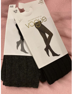 VOGUE Nomie CASHMERE Tights