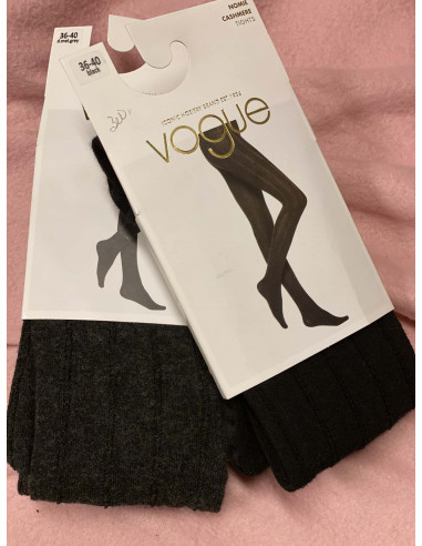 VOGUE Nomie CASHMERE Tights