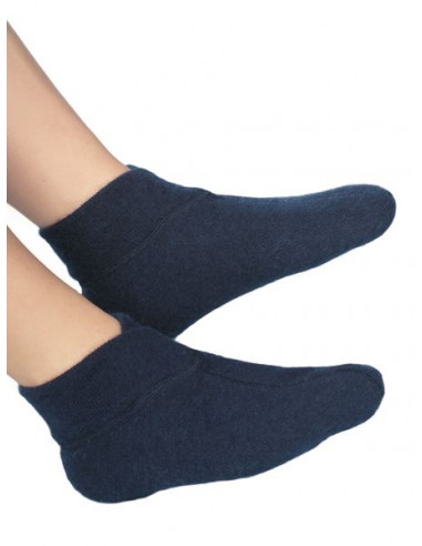 MEDIMA Nattsokk Angora/Ull 183