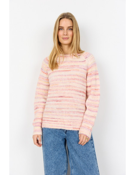 SOYACONCEPT Sc-Berete 1 33770-10