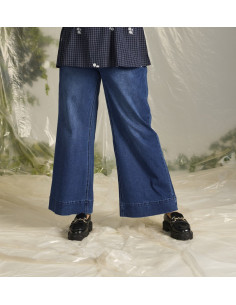 ZHENZI Zh-Rupi 08-Rupi Fit Bukse 201213