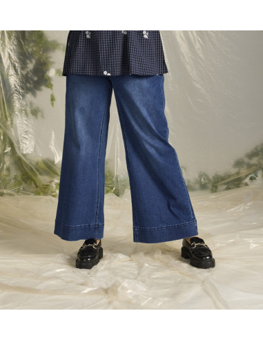 ZHENZI Zh-Rupi 08-Rupi Fit Bukse 201213