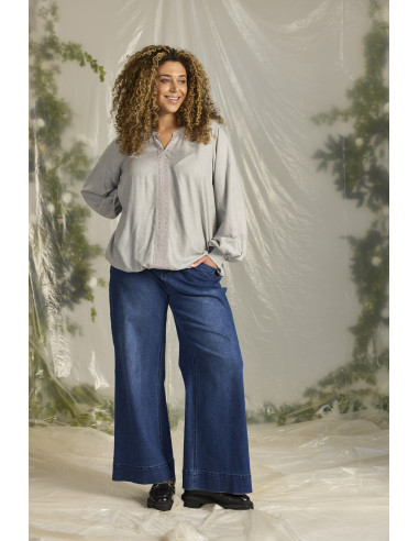 ZHENZI Zh-Rupi 08-Rupi Fit Bukse 201213