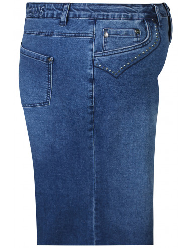 ZHENZI Zh-Rupi 08-Rupi Fit Bukse 201213