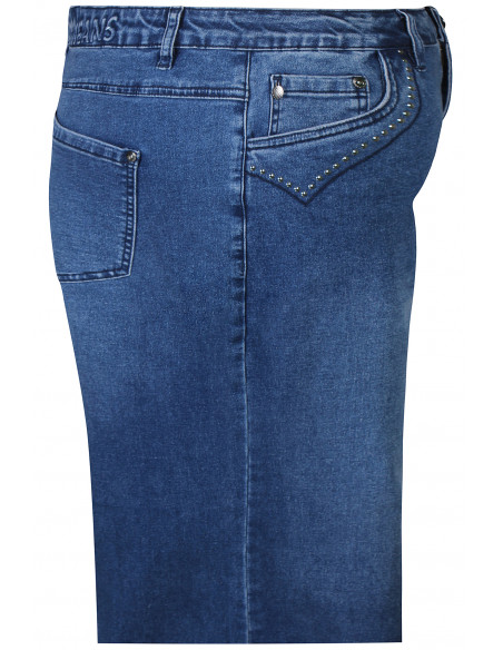 ZHENZI Zh-Rupi 08-Rupi Fit Bukse 201213