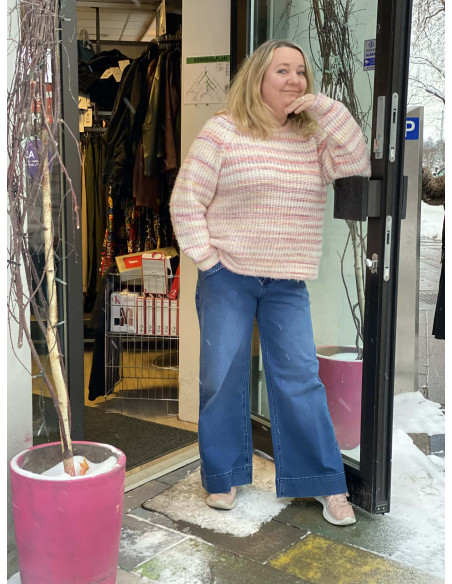 ZHENZI Zh-Rupi 08-Rupi Fit Bukse 201213