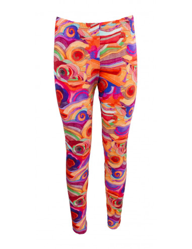 BOHÉME Leggings B13181