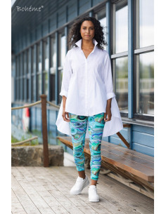 BOHÉME Leggings B13181