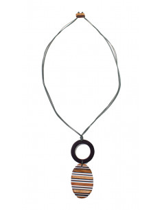 BOHÉME Halsmykke Z10342