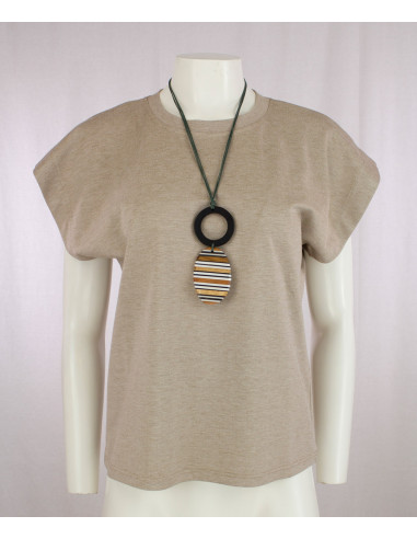 BOHÉME Halsmykke Z10342