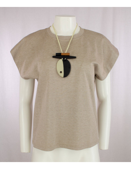 BOHÉME Halsmykke Z10341