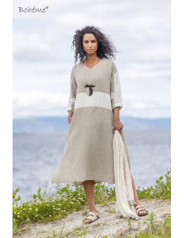 BOHÉME Halsmykke Z10341