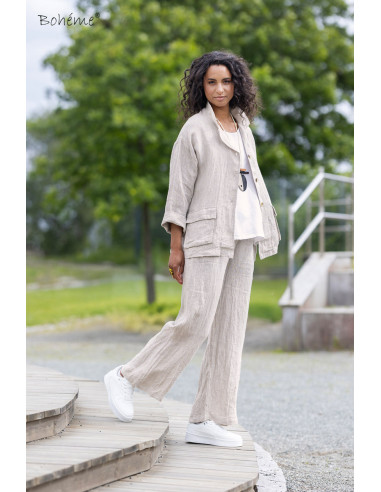 BOHÉME Halsmykke Z10341