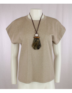 BOHÉME Halsmykke Z10343 2