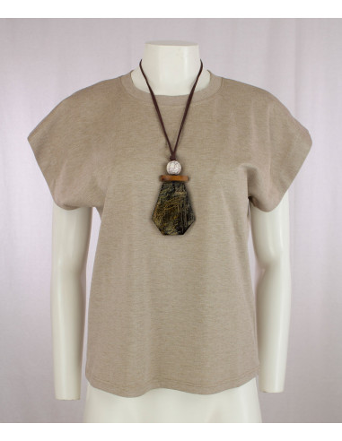 BOHÉME Halsmykke Z10343