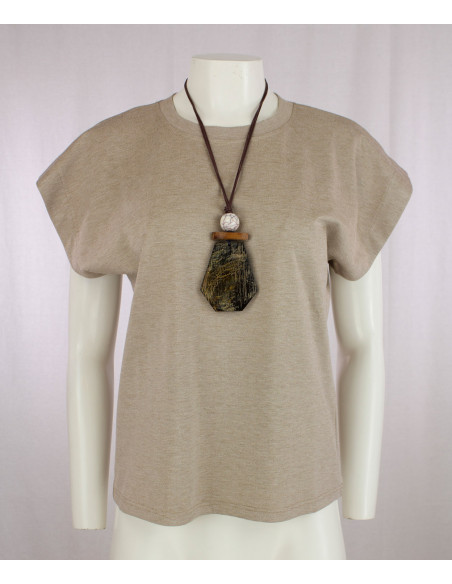 BOHÉME Halsmykke Z10343