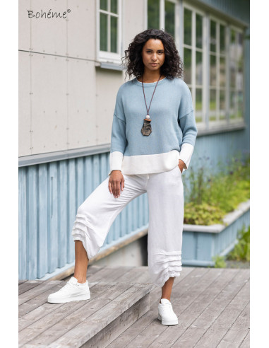 BOHÉME Halsmykke Z10343