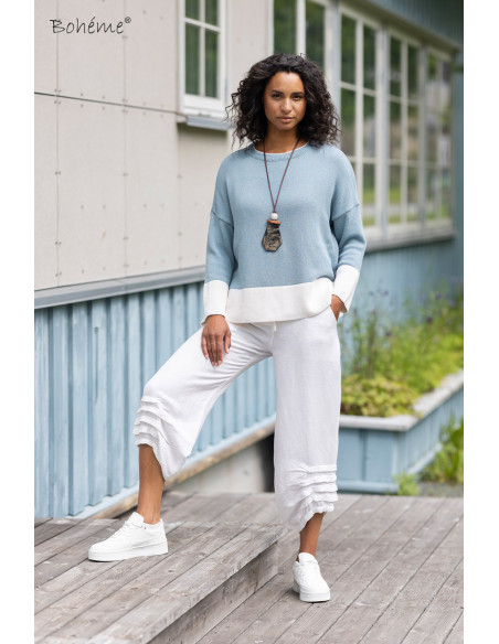 BOHÉME Halsmykke Z10343