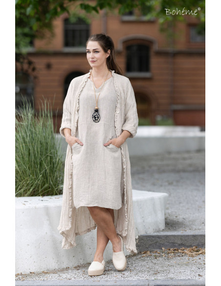 BOHÉME Halsmykke Z10344