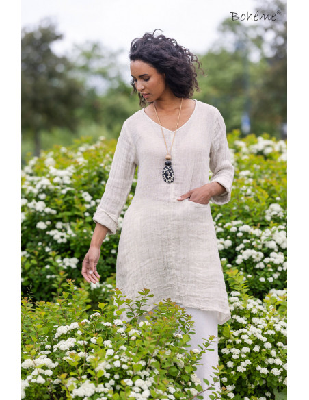 BOHÉME Halsmykke Z10344