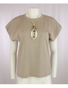 BOHÉME Halsmykke Z10340 2