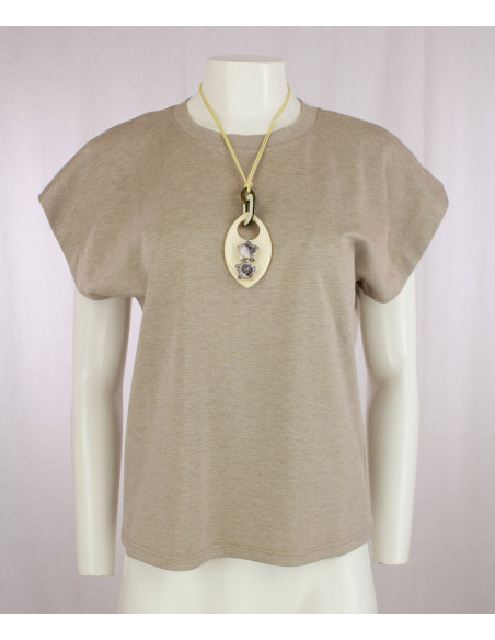 BOHÉME Halsmykke Z10340