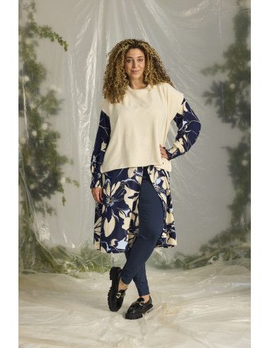 ZHENZI Zh-Elga 1165 Vest 201165