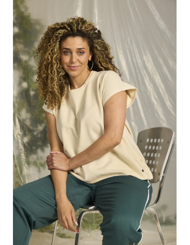 ZHENZI Zh-Elga 1165 Vest 201165