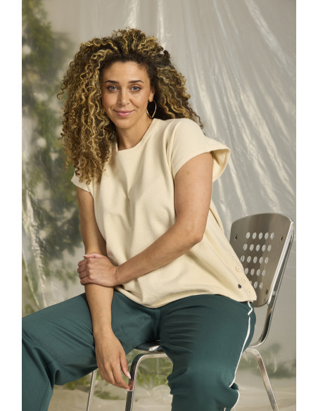 ZHENZI Zh-Elga 1165 Vest 201165