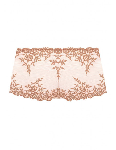 WACOAL Embrace Lace Boyshort WA067491688