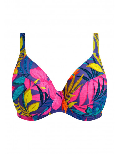 ELOMI Porto Rafti Plunge Bikini ES803302