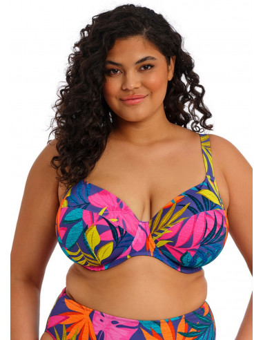 ELOMI Porto Rafti Plunge Bikini ES803302