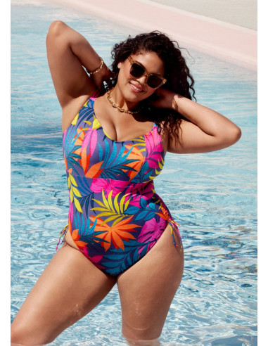 ELOMI Porto Rafti Badedrakt ES803343