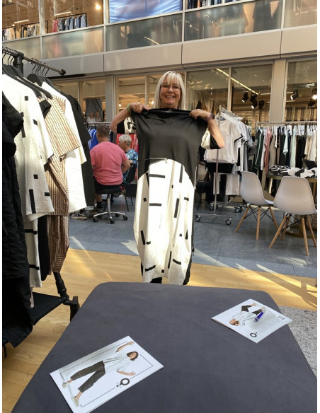 MySoul BEAM 5041 Kjole