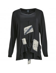 MySoul LETTERS MIX 0177 Genser