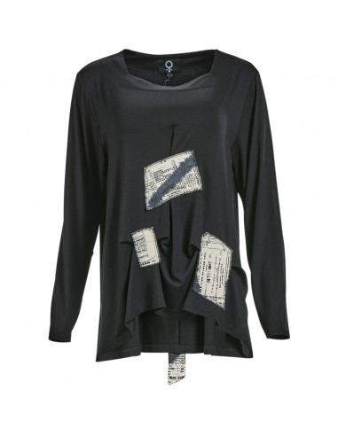 MySoul LETTERS MIX 0177 Genser