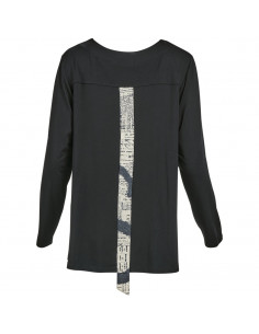 MySoul LETTERS MIX 0177 Genser 2