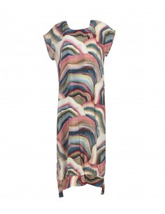 MySoul PRINT 5048 Kjole