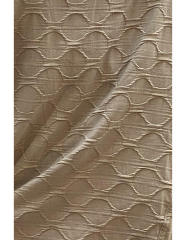 MySoul CHECK 5043 Kjole