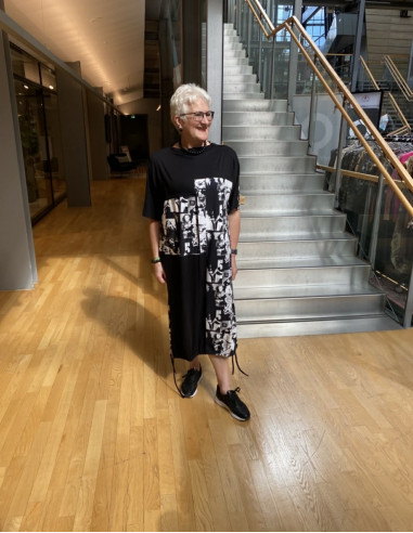 MySoul OLDIES 5046 Kjole