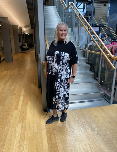 MySoul OLDIES 5046 Kjole