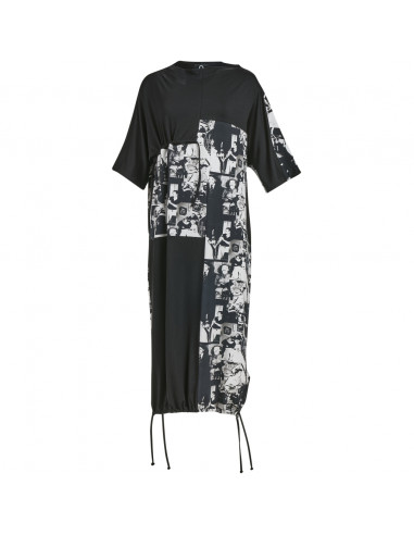 MySoul OLDIES 5046 Kjole