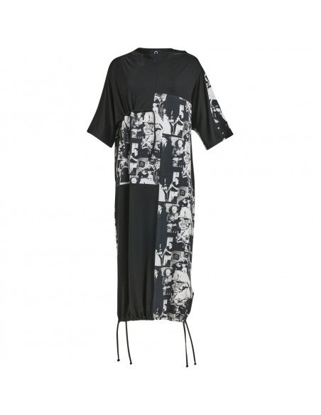 MySoul OLDIES 5046 Kjole