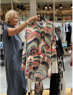 MySoul PRINT 2124 Overdel 2